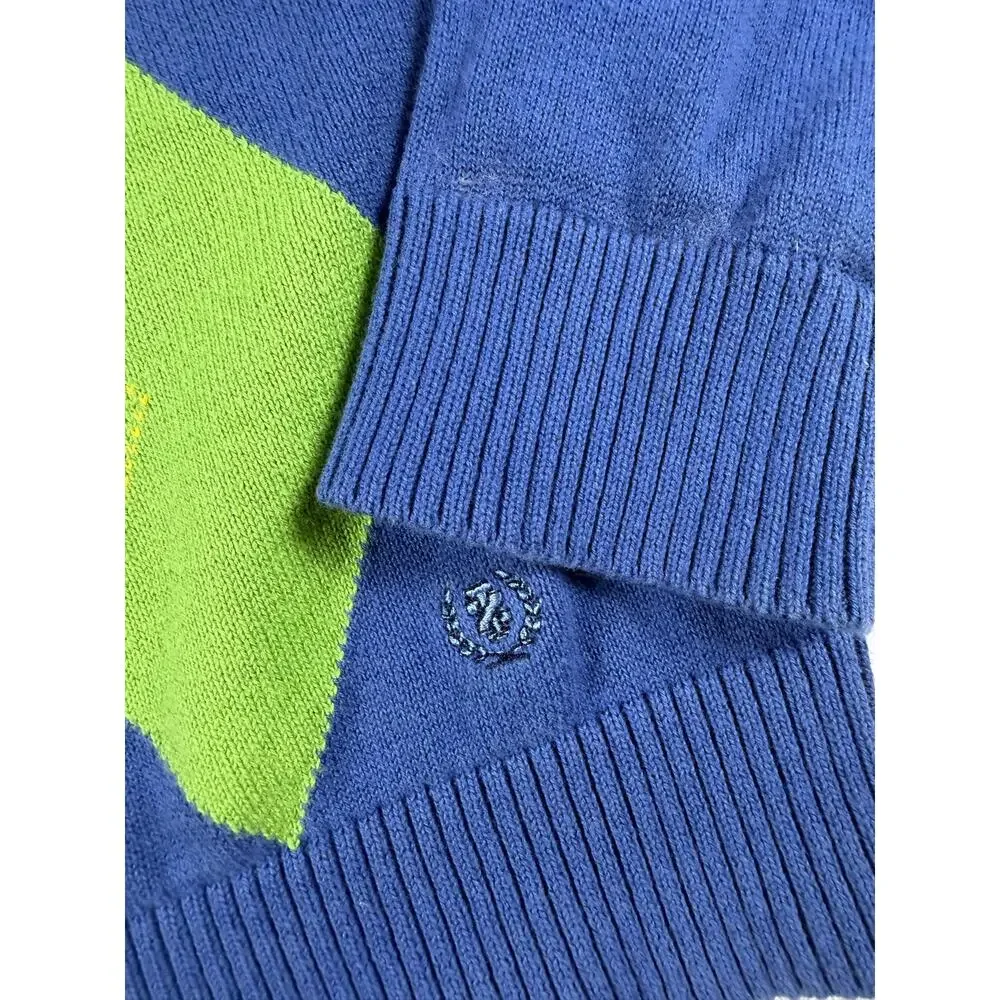 Izod classic crewneck